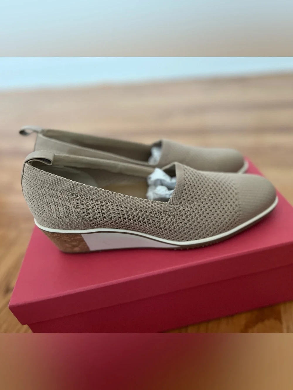 Marmi Vaneli Galen Slip-On Wedge